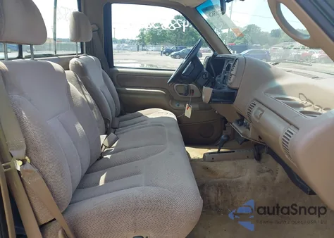 1995 GMC Sierra K1500 из США, поврежденный, VIN 1GTEK14HXSZ549788